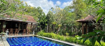 Joglo Mandapa Boutique Hotel & Resto