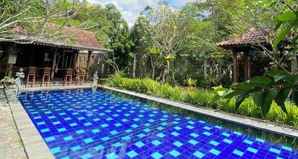 Joglo Mandapa Boutique Hotel & Resto