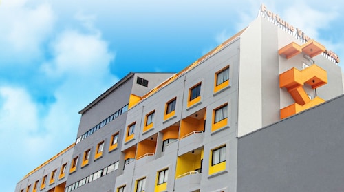 那空拍侬-财富湄公飯店