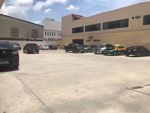 セルフパーキング (無料)