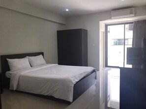 Chambre double | Wi-Fi (supplément)