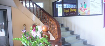 Spring Park Hotel