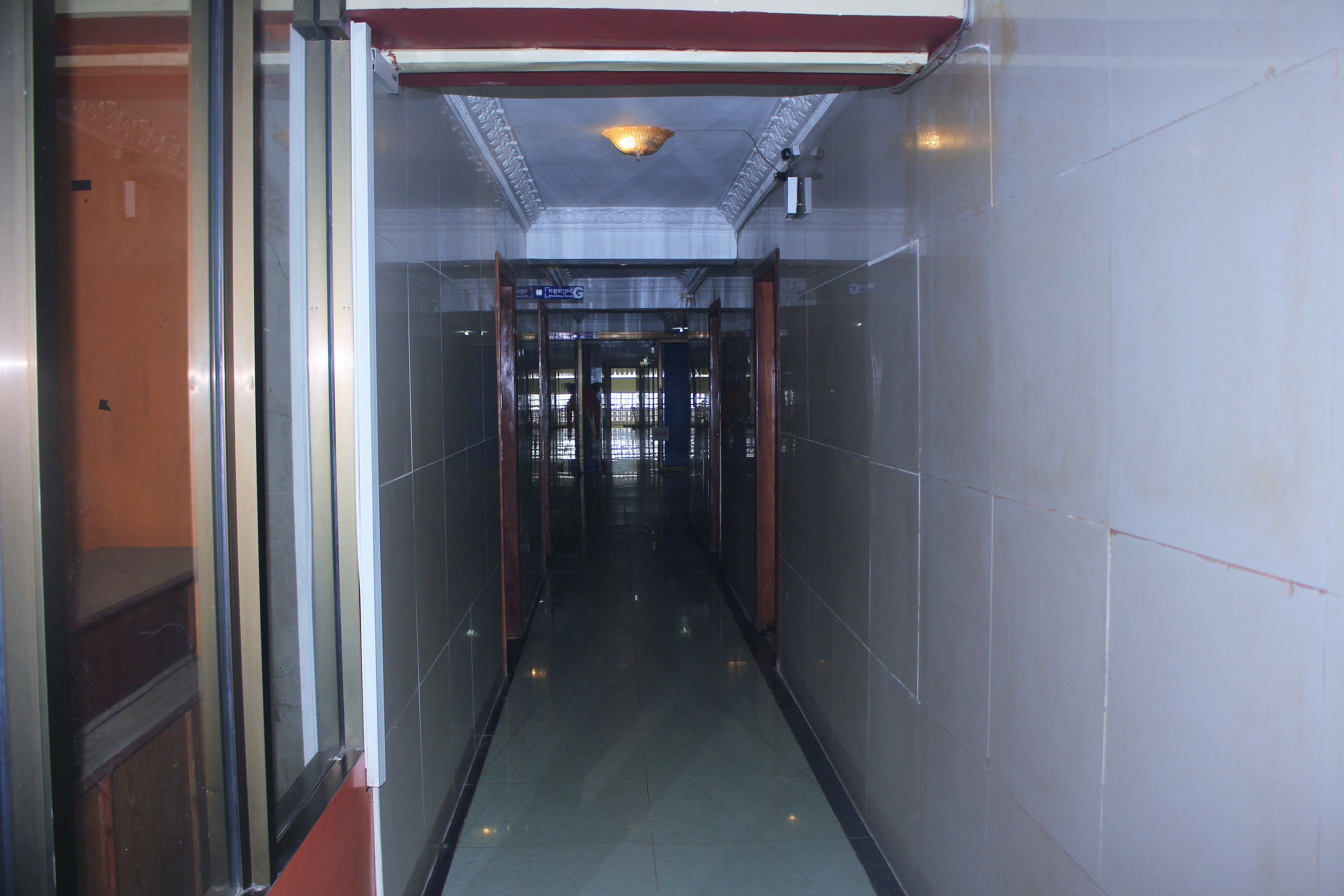 Hallway