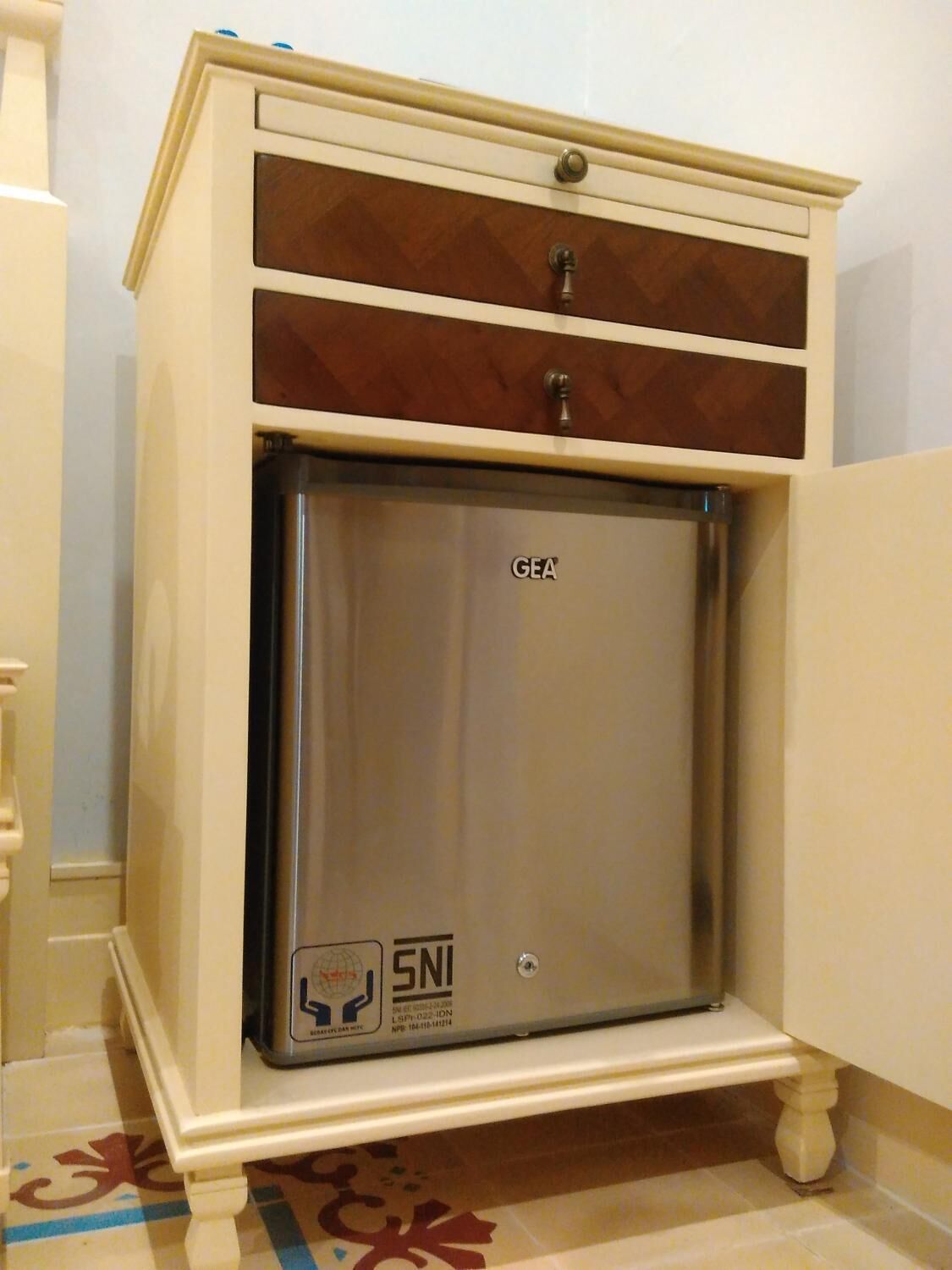 Foto - Java Villas Boutique Hotel & Resto