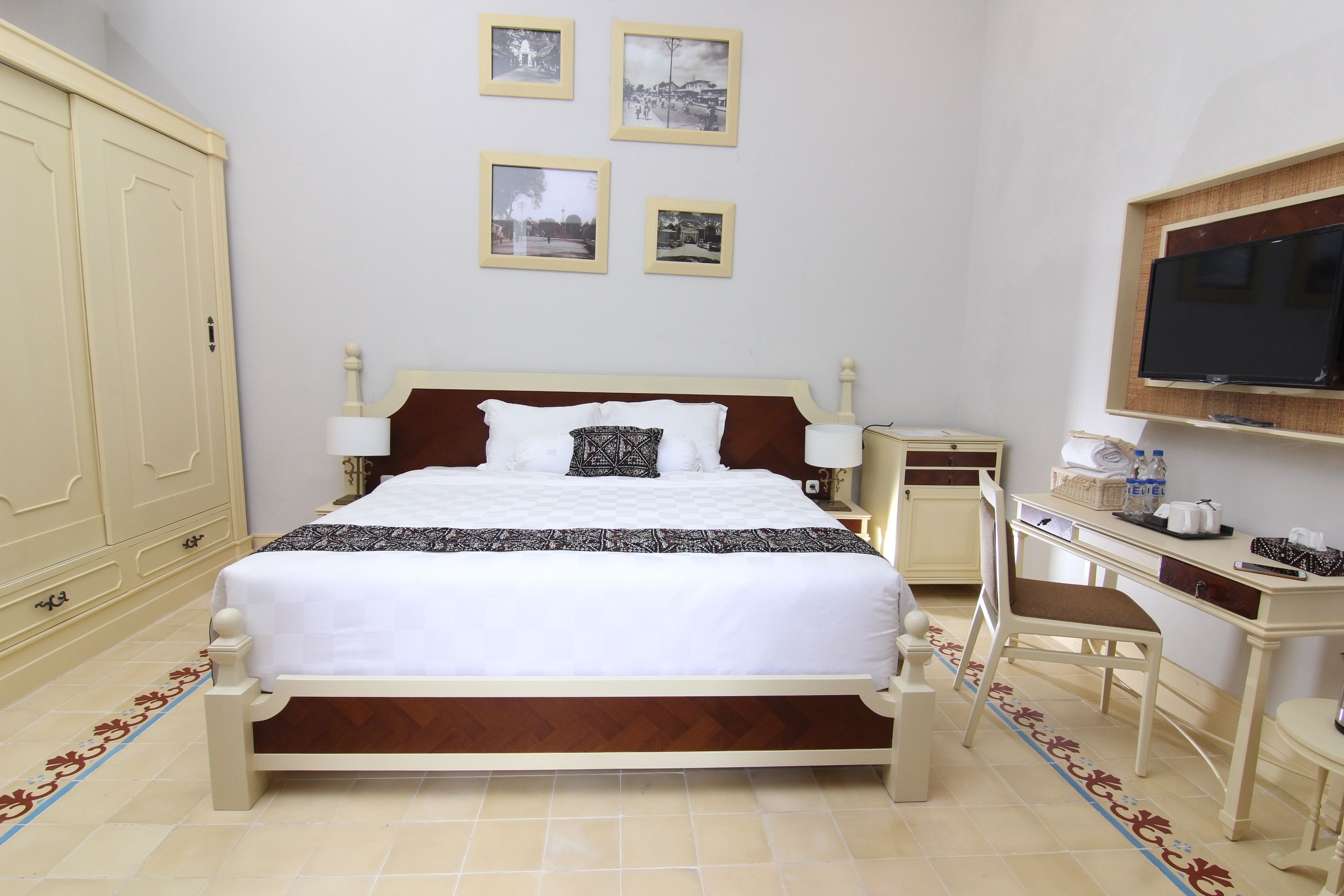 Foto - Java Villas Boutique Hotel & Resto