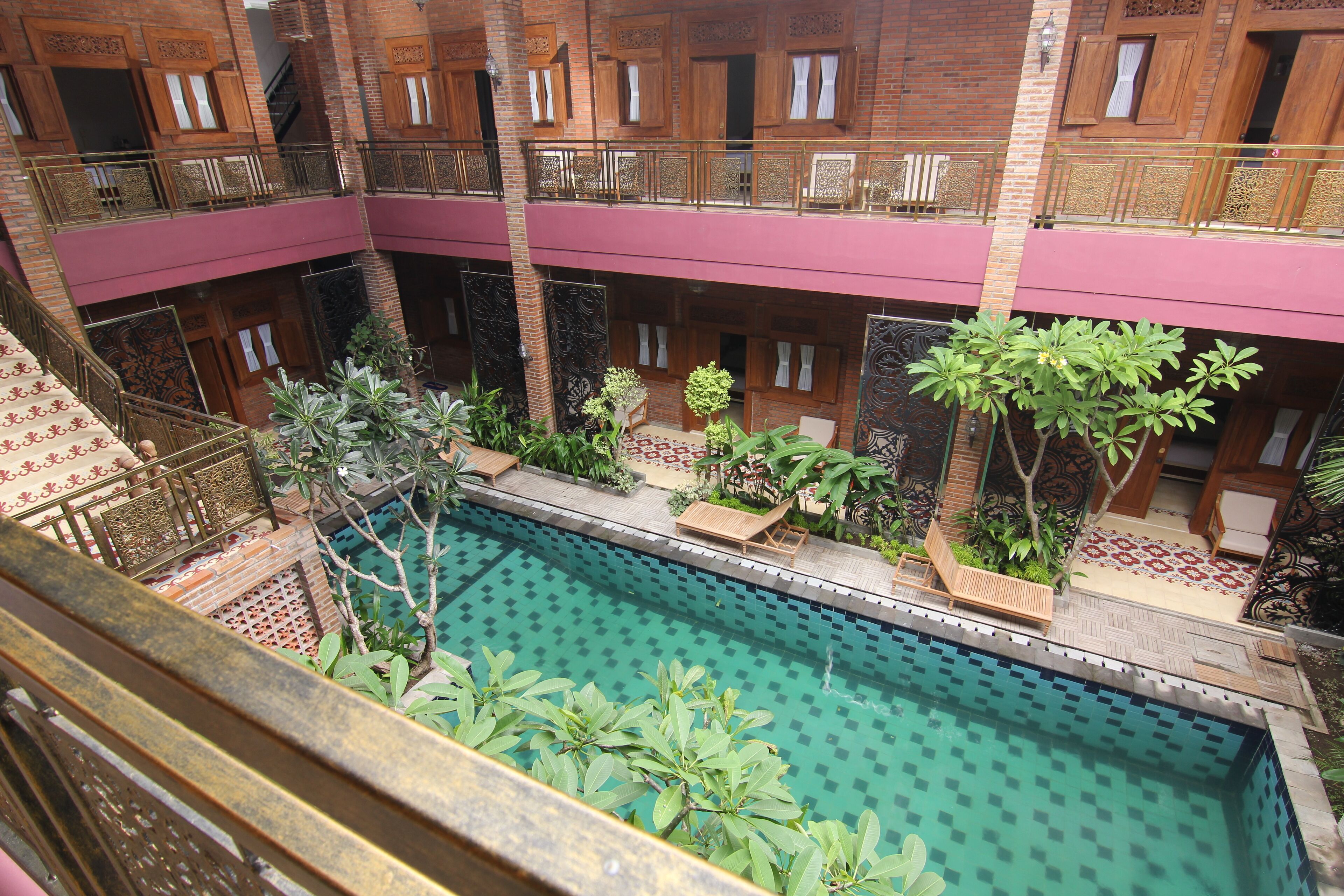 Foto - Java Villas Boutique Hotel & Resto