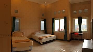 Villa, 5 Bedrooms | 5 bedrooms, premium bedding, desk, free WiFi