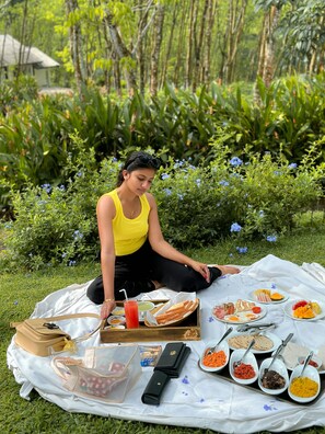 Front of property - Leaf Watagala (Ruwanwella)