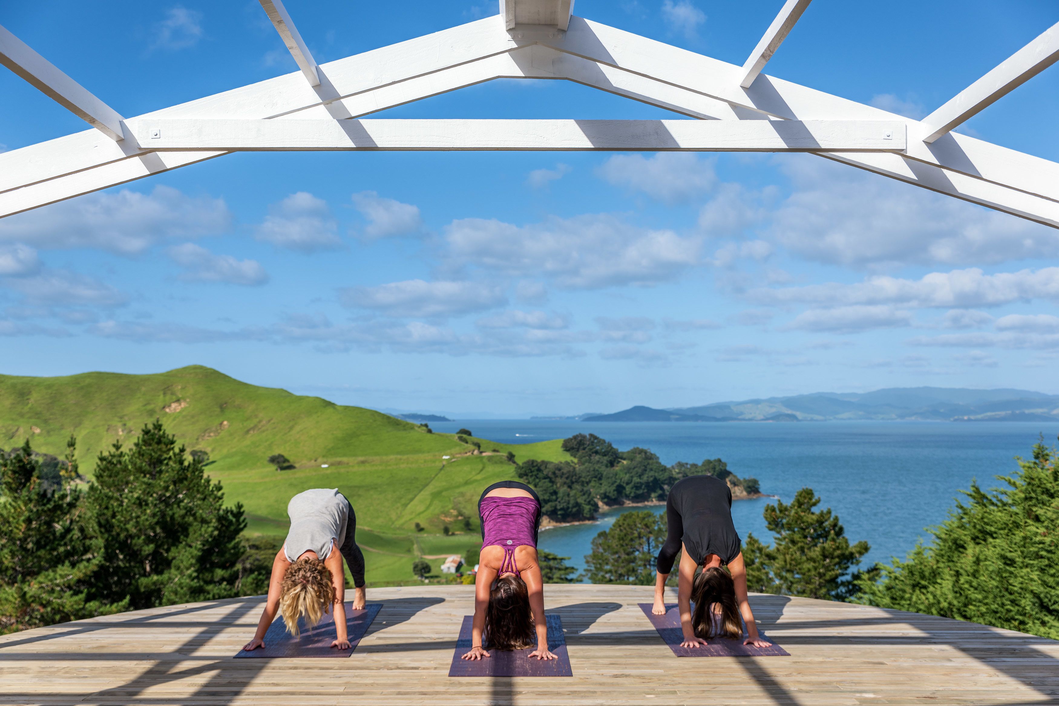 Yoga