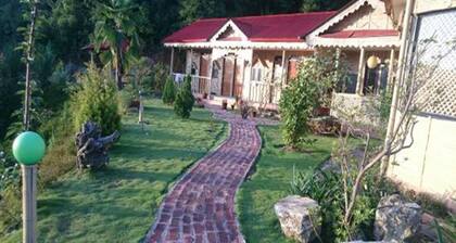 Nepal Yoga Retreat