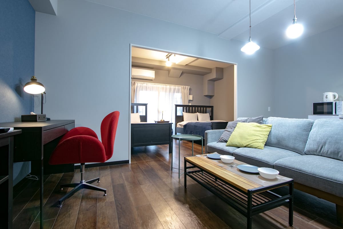 Suite (Special)