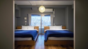 套房 (Special) | 特色装修、遮光窗帘、熨斗/熨衣板、免费 WiFi