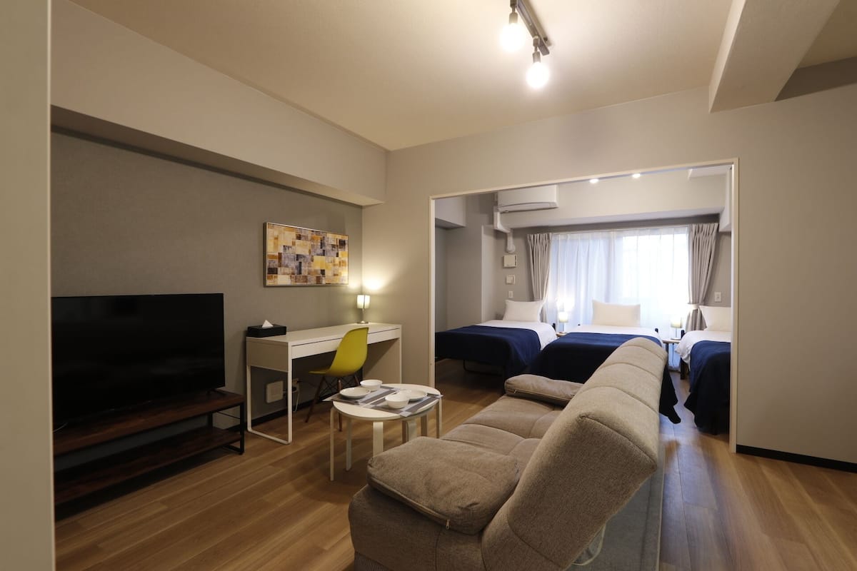 Suite Supérieure