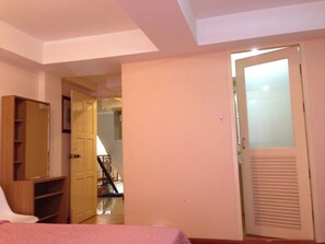 Free WiFi - Supatara Place 2 (Pak Kret)