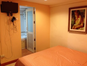 Free WiFi - Supatara Place 2 (Pak Kret)