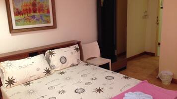 Standard Room | Free WiFi