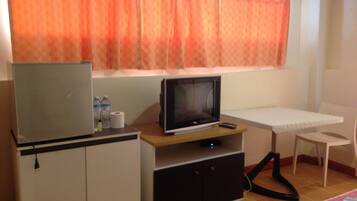 Standard Room | Room amenity