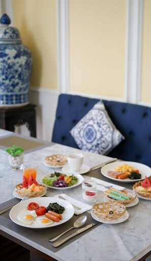 Daily continental breakfast for a fee - Sabai Sabai Chiang Mai (Chiang Mai)