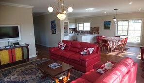 Executive-Lounge
