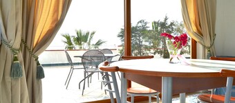 Residence Antigua