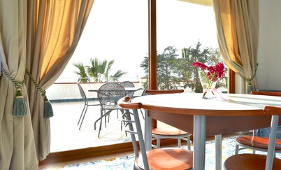Residence Antigua