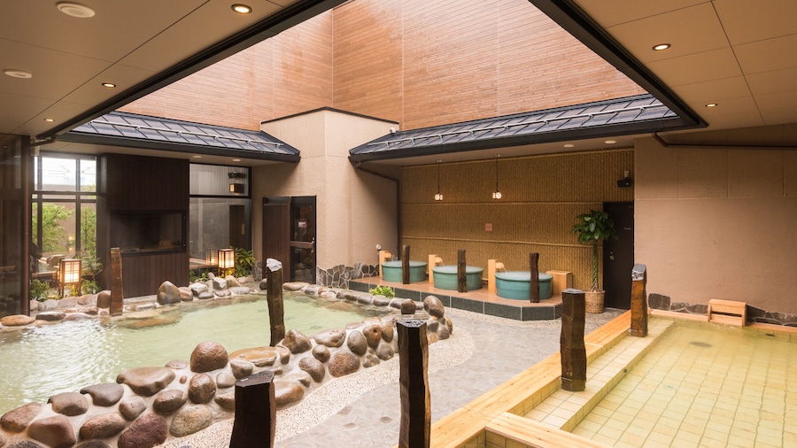 Dormy Inn Express Sendai Seaside