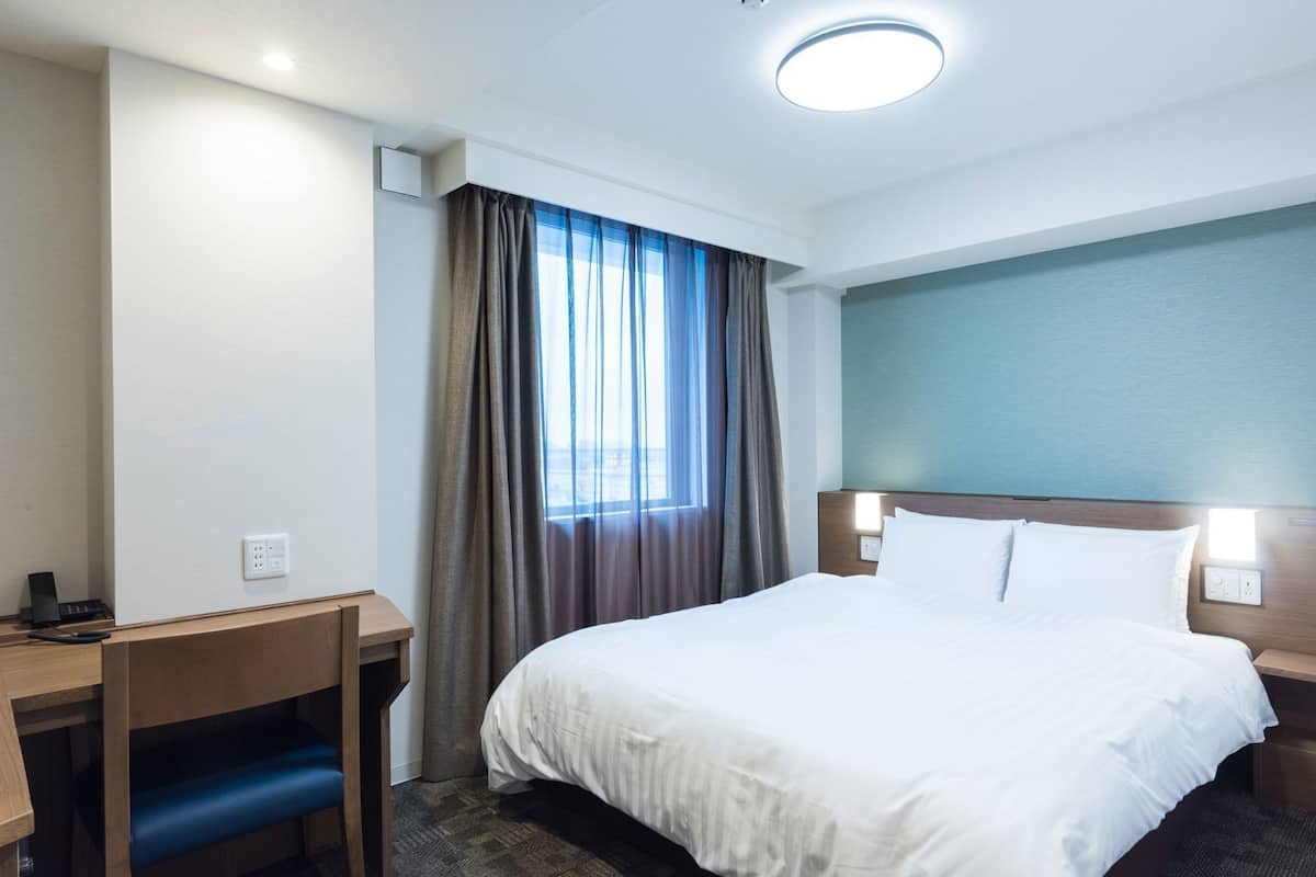 Zimmersafe, Schreibtisch, kostenloses WLAN