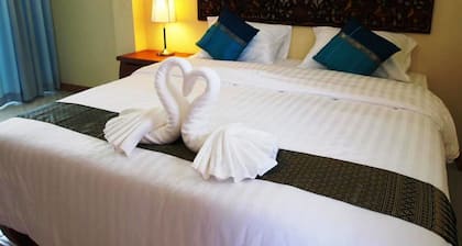 Baan Maesot Boutique Resort