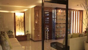 Unclassified image, 3 of 33, button - Skinetics Wellness Center Boutique Hotel (Iloilo)