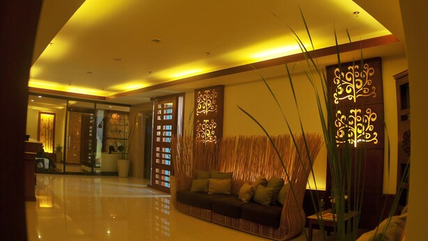 Unclassified image, 1 of 33, button - Skinetics Wellness Center Boutique Hotel (Iloilo)