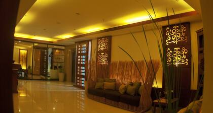 Skinetics Wellness Center Boutique Hotel