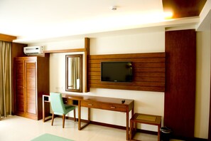 Presidential Suite | Room amenity