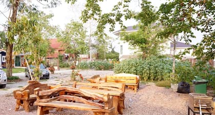 Baan Maesot PLUS