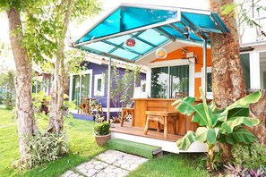 Fachada