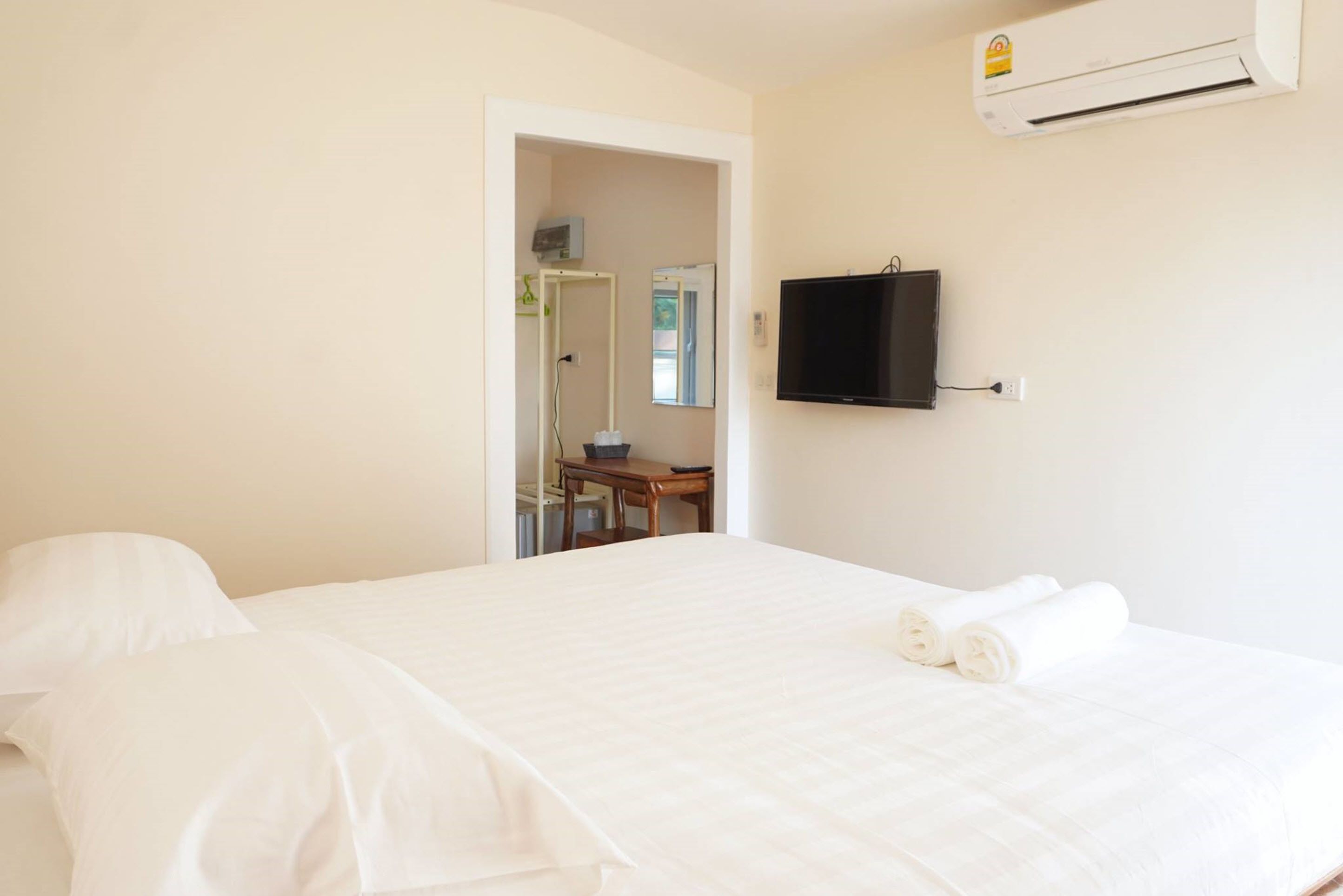 客房 | 免费 WiFi