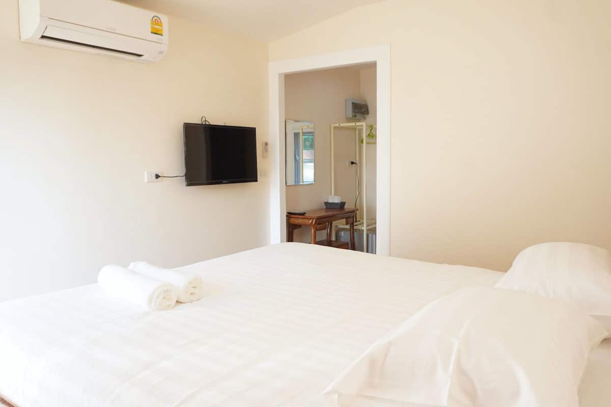 Kamer | Gratis wifi