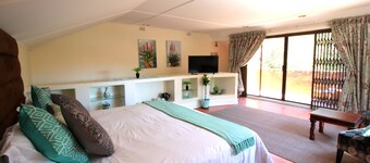 House on Morninghill