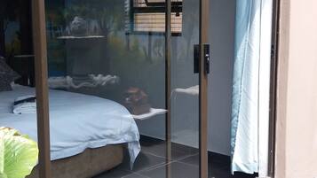 Double Room | Terrace/patio