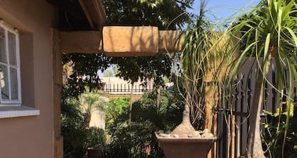 House on Morninghill