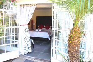 标准村舍 | 门厅