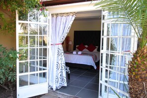 Ropa de cama de alta calidad y decoración individual