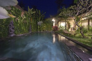 View from property - Umah Diuma (Ubud)