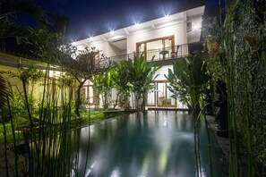 View from property - Umah Diuma (Ubud)