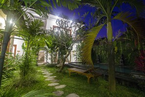 View from property - Umah Diuma (Ubud)