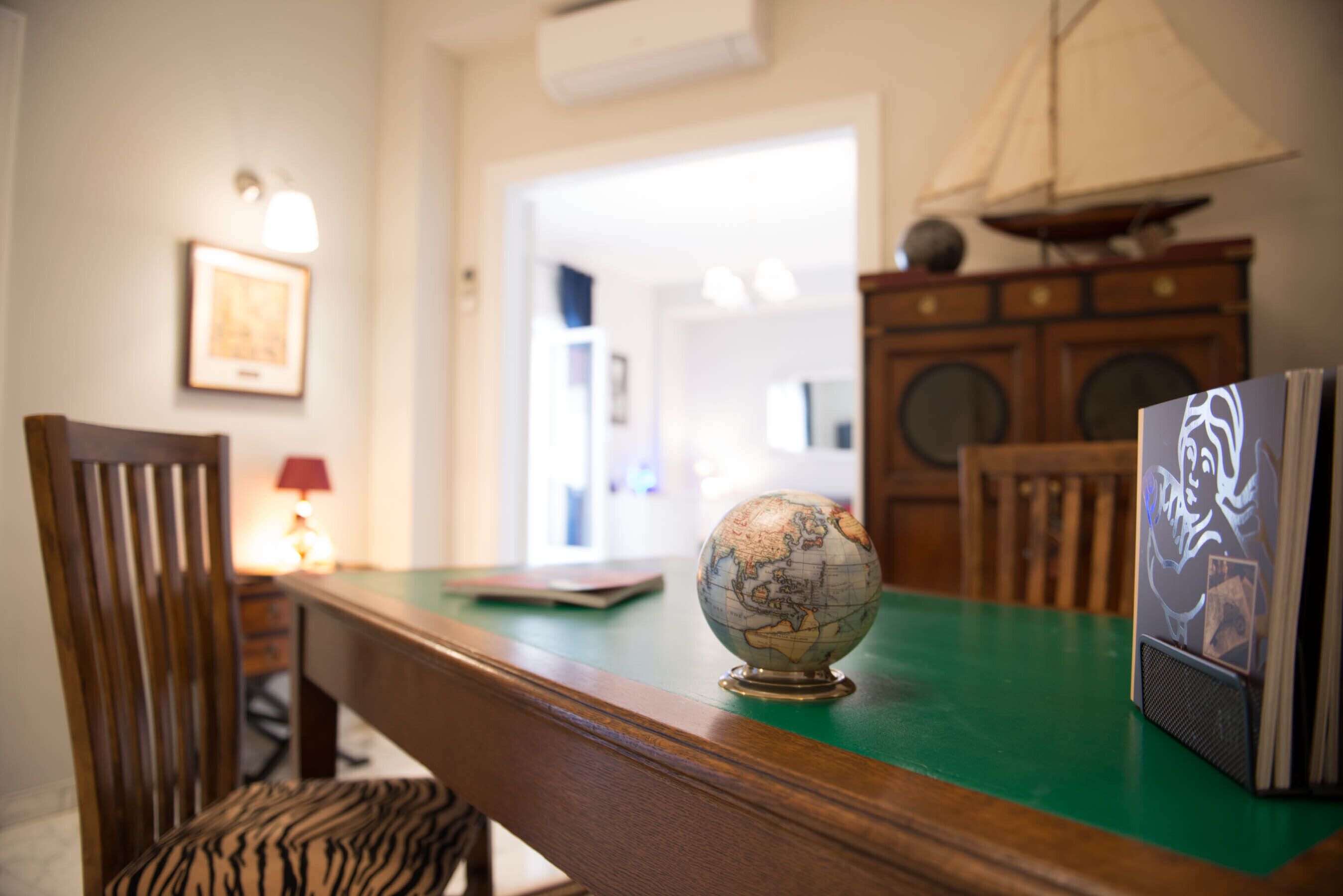 Photo - Authentic Sweet Home