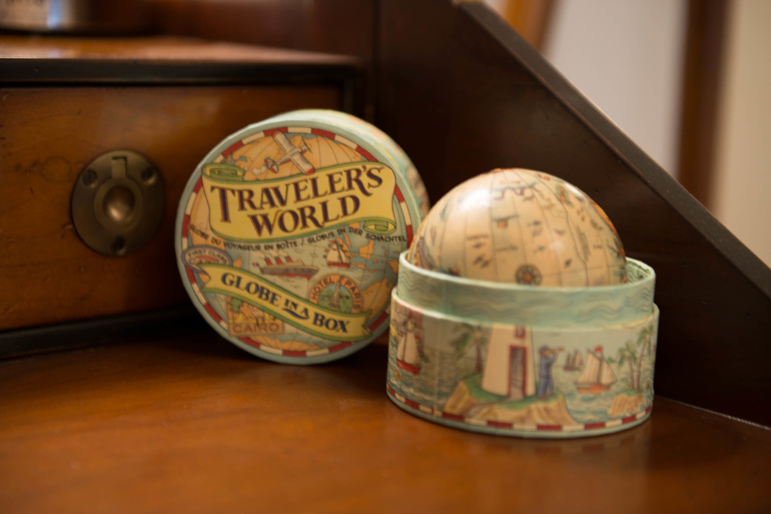 Photo - Authentic Sweet Home