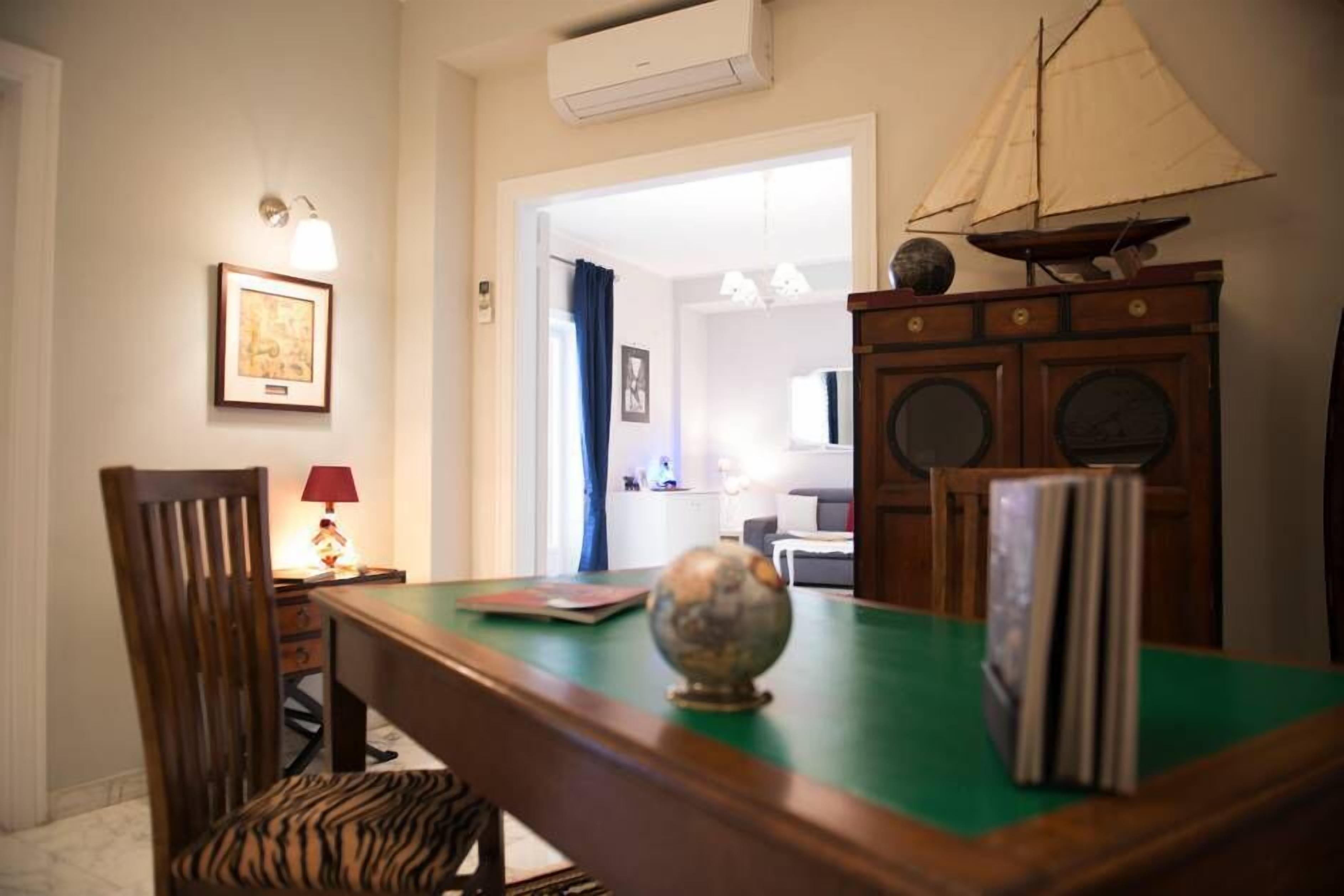 Foto - Authentic Sweet Home
