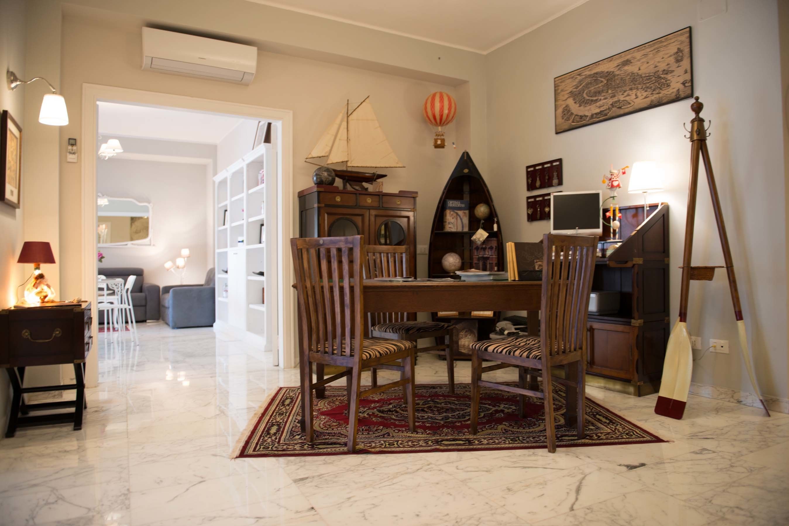 Photo - Authentic Sweet Home