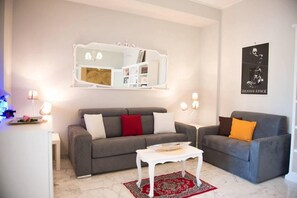 Interior - Authentic Sweet Home (Rome)