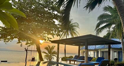Sunset Beach Villas